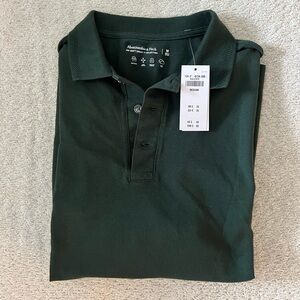 Abercrombie & Fitch Polo